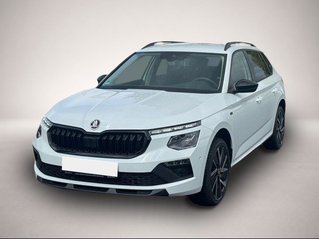 Skoda Kamiq (01/2026, Benzin)