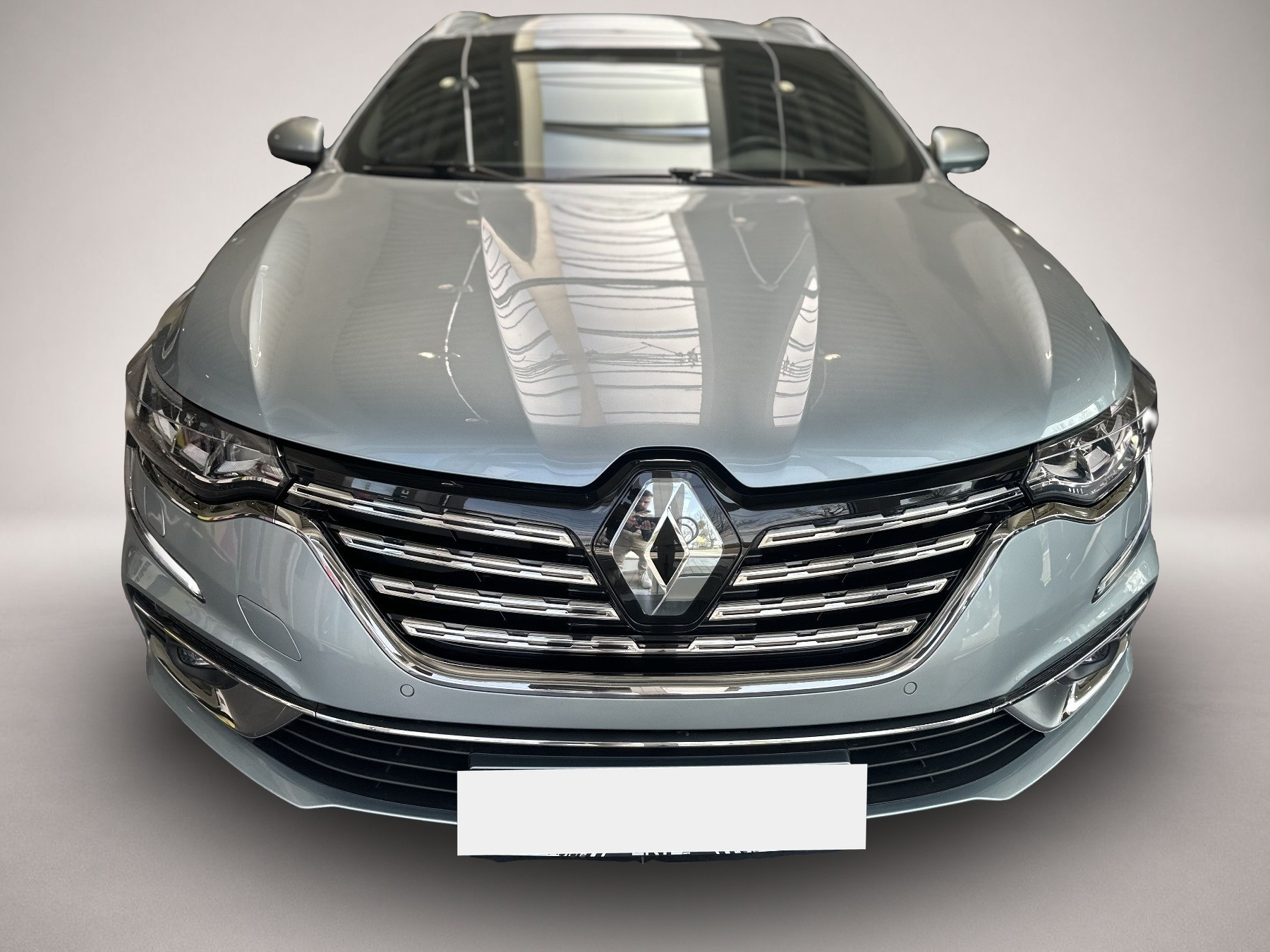 Renault Talisman (11/2020, Benzin)