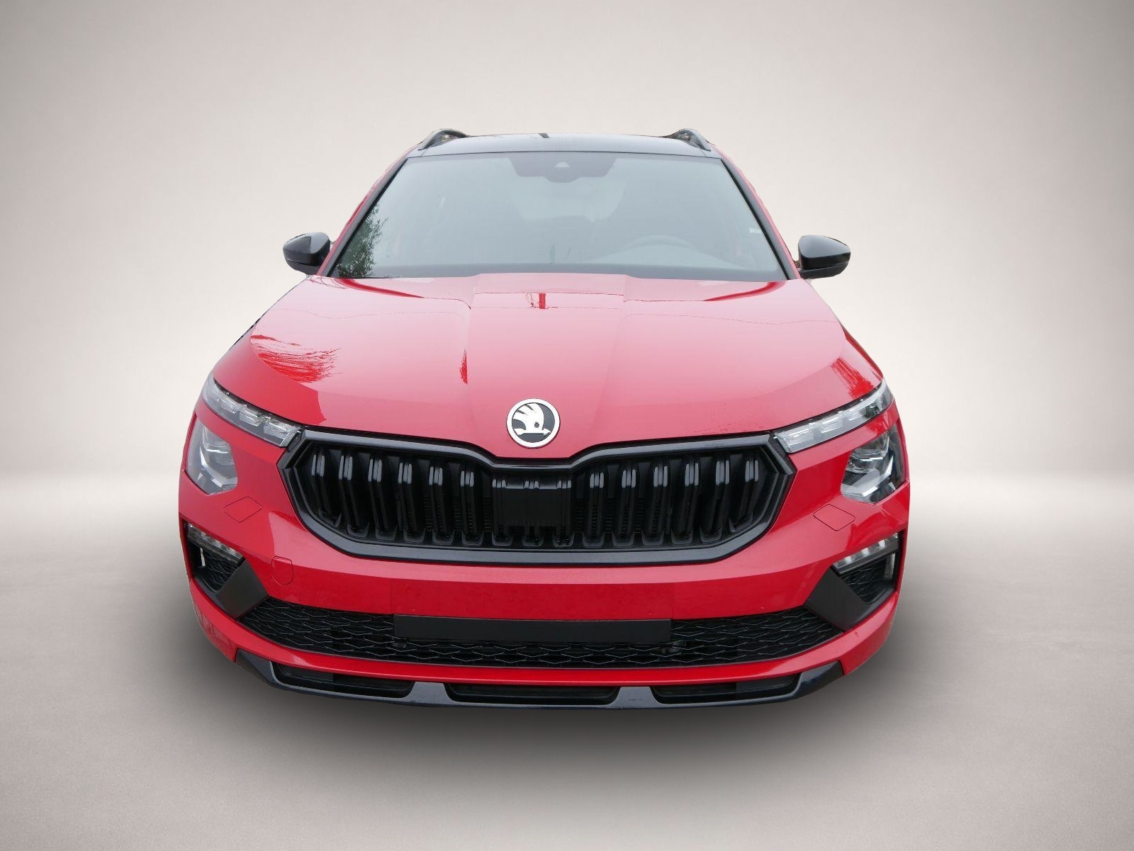 Skoda Kamiq (11/2025, Benzin)