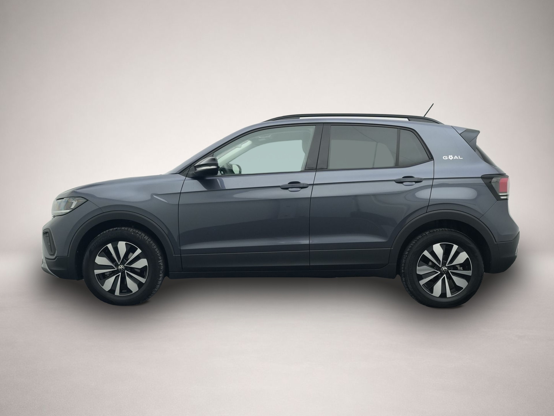 Volkswagen T-Cross (11/2025, Benzin)