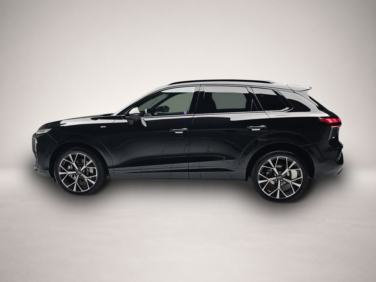 Audi Q3, Bild 4 von 4