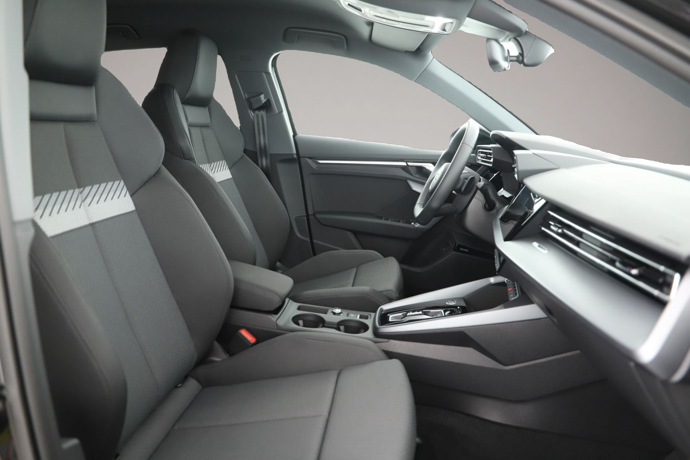 Audi A3 (09/2025, )