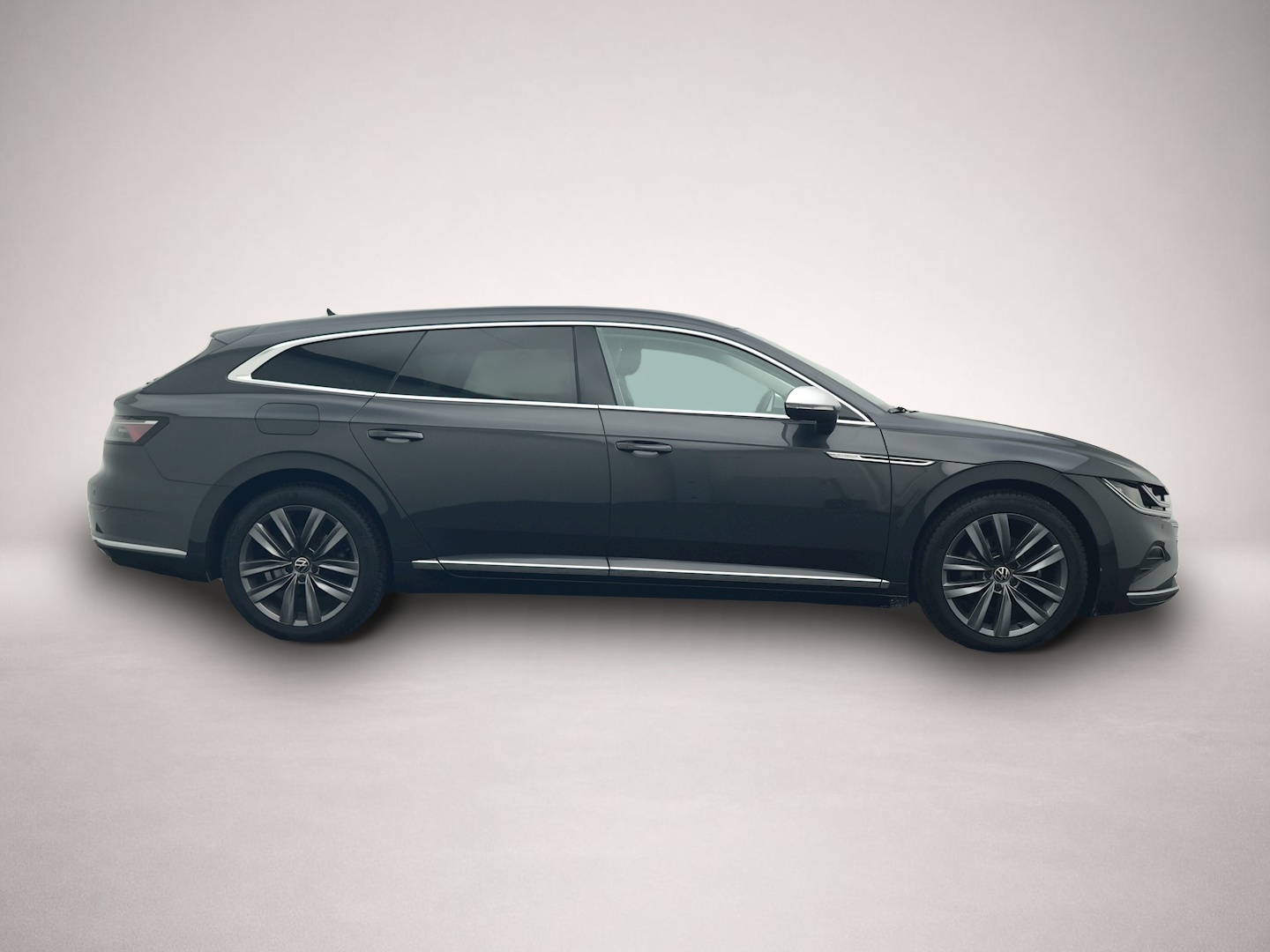 Volkswagen Arteon (06/2022, Diesel)