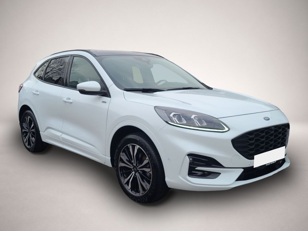 Ford Kuga (11/2022, )