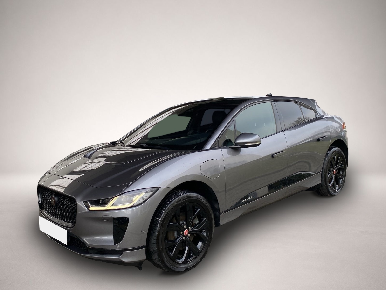 Jaguar I-Pace (11/2020, ELECTRIC)