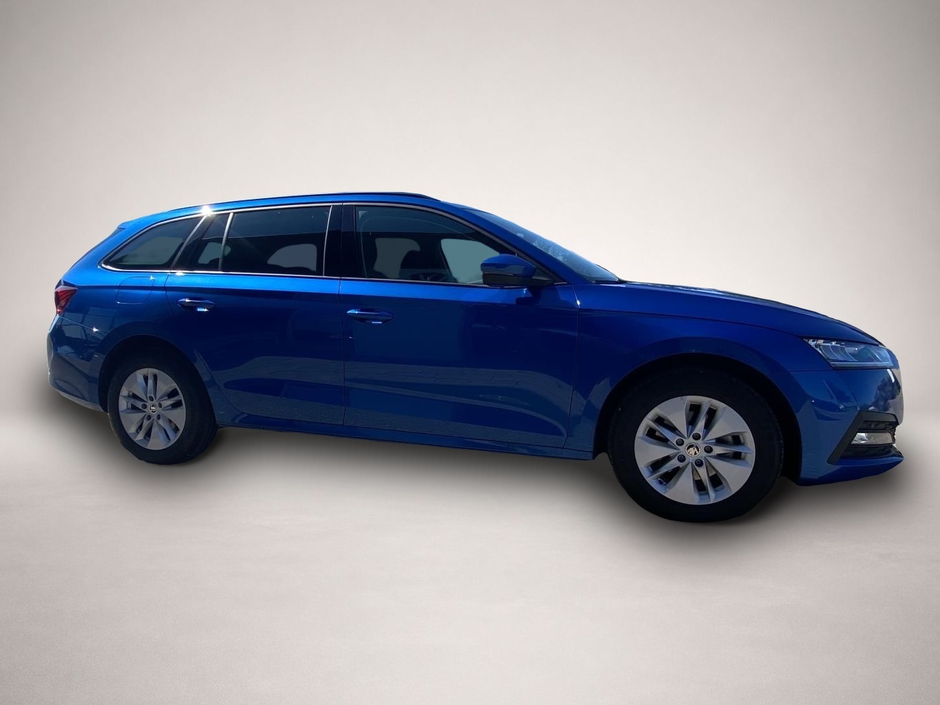Skoda Octavia (04/2024, )