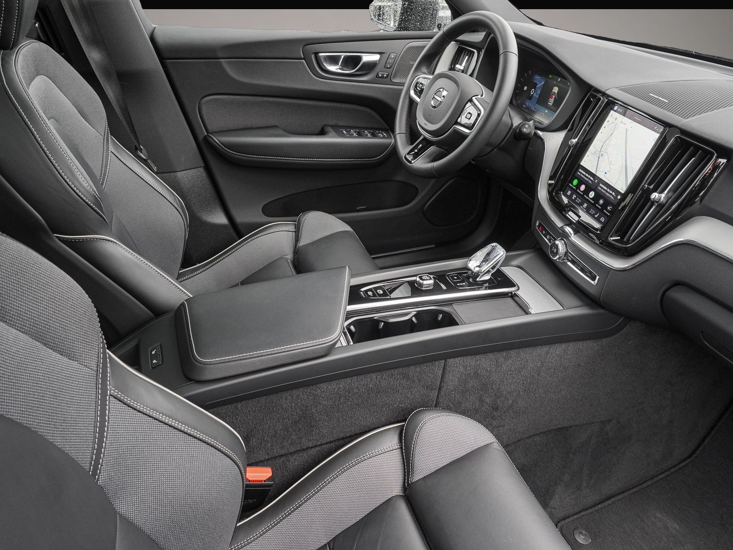 Volvo XC60 (07/2024, )