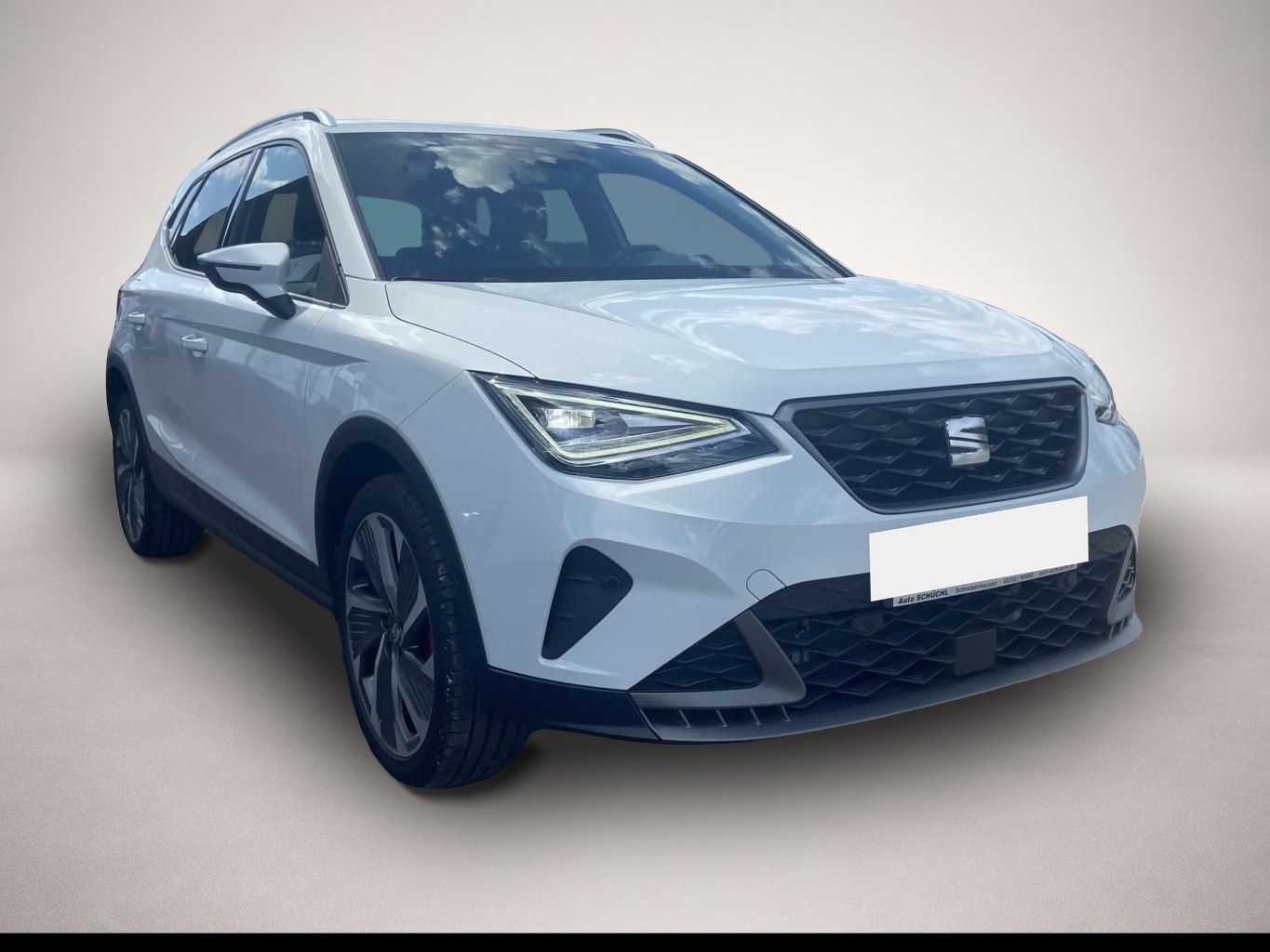 Seat Arona (06/2023, )