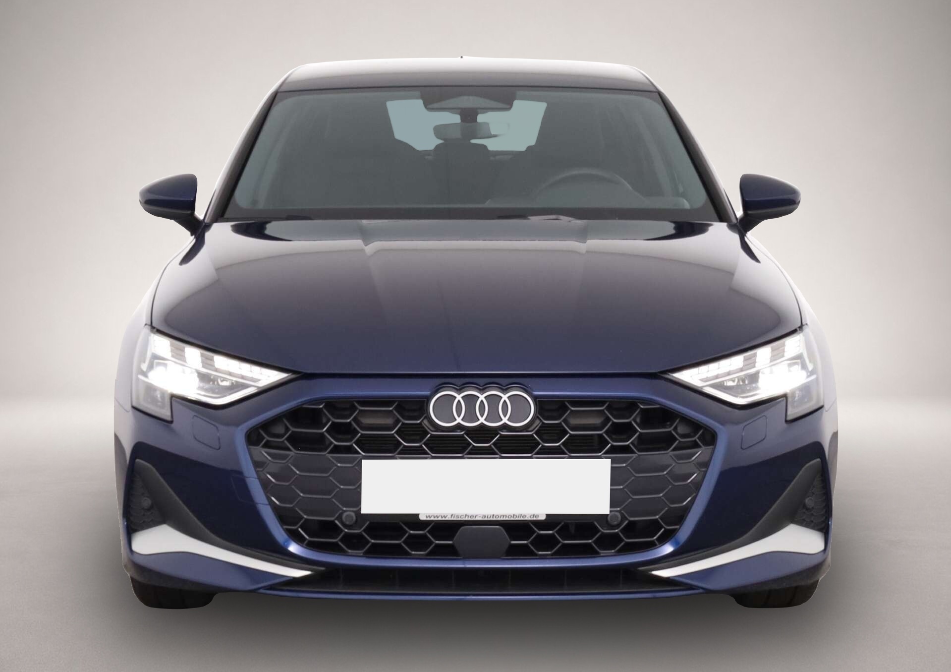 Audi A3 (09/2025, Benzin)