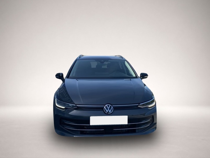 Volkswagen Golf (04/2025, Benzin)