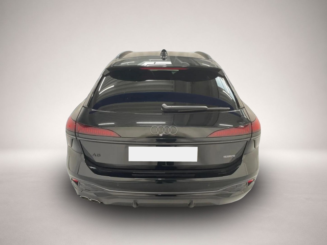 Audi quattro (07/2025, Diesel)