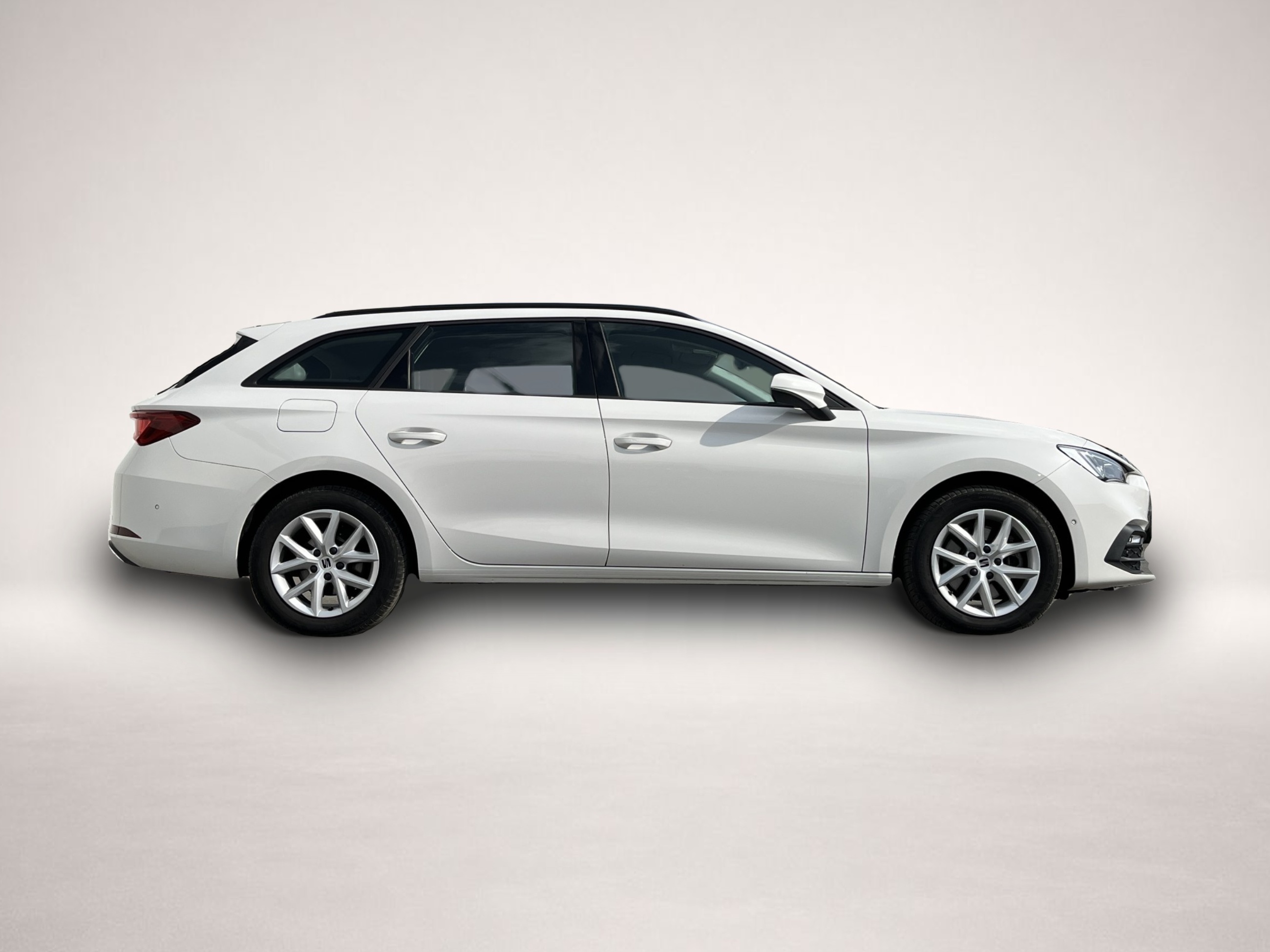 Seat Leon (09/2022, Diesel)