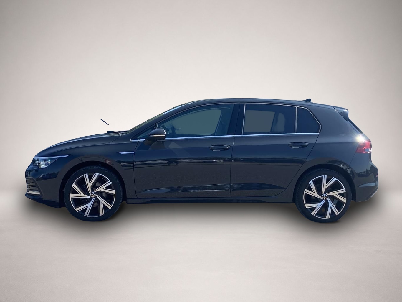 Volkswagen Golf (04/2024, )