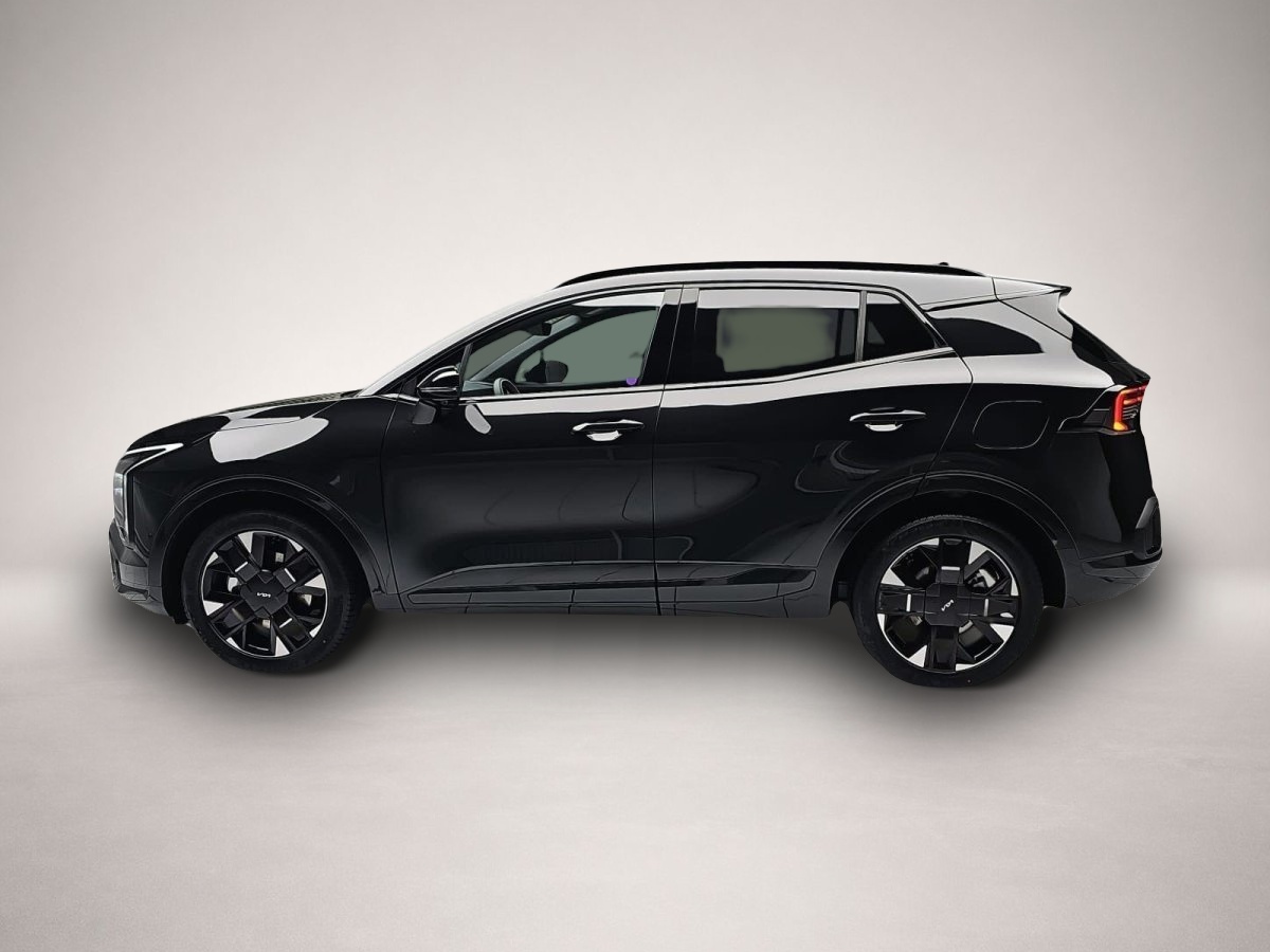 Kia Sportage, Bild 4 von 4