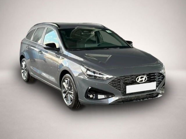 Hyundai i30 (12/2025, Benzin)