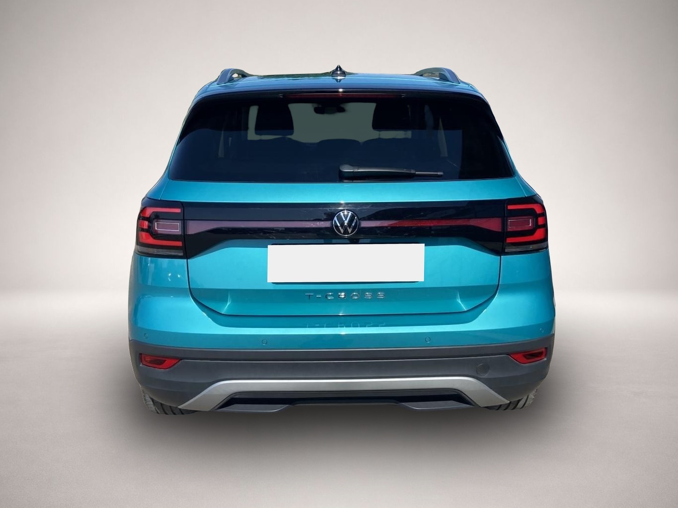 Volkswagen T-Cross (07/2022, )