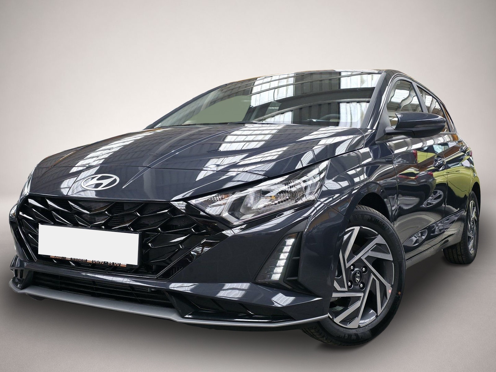 Hyundai i20 (03/2026, Benzin)