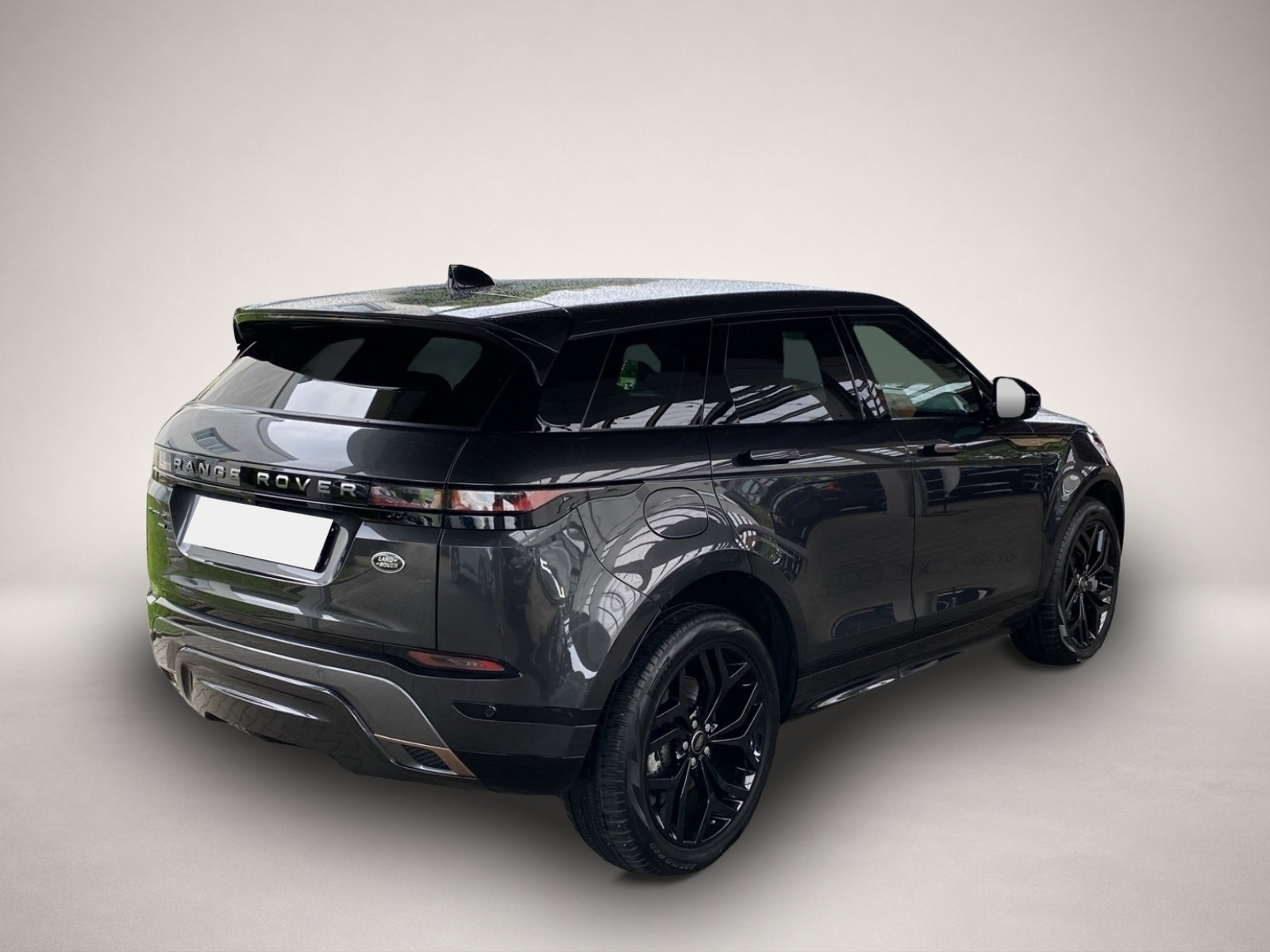 Land-Rover Range Rover Evoque (06/2023, )