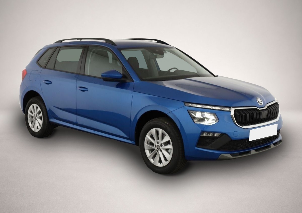 Skoda Kamiq, Bild 2 von 6