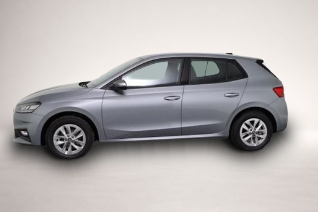 Skoda Fabia, image 3 of 5
