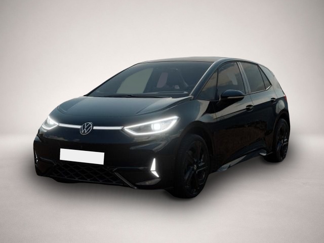 Volkswagen ID.3 (09/2025, ELECTRIC)