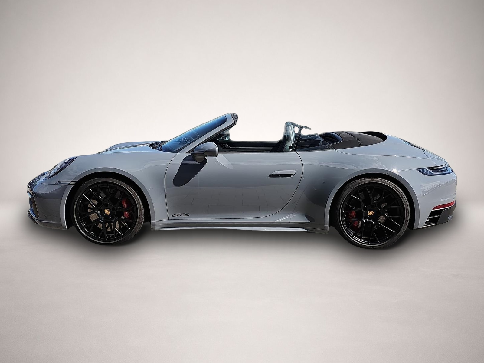 Porsche 911 (02/2024, Benzin)