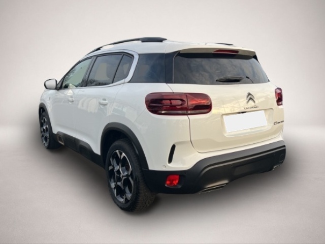 Citroen C5 Aircross (12/2023, Benzin)