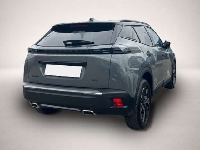 Peugeot 2008 (12/2025, Benzin)