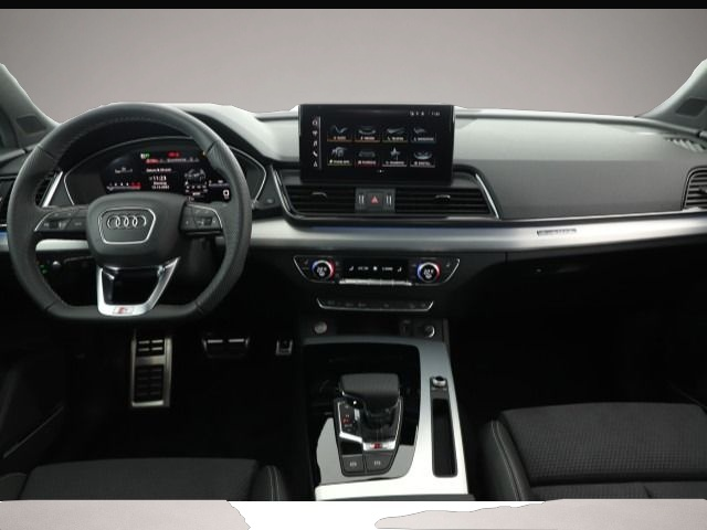 Audi quattro (03/2023, )