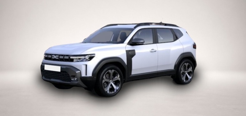 Dacia Duster (04/2026, Autogas (LPG))