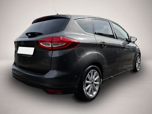 Ford C-Max (05/2019, )