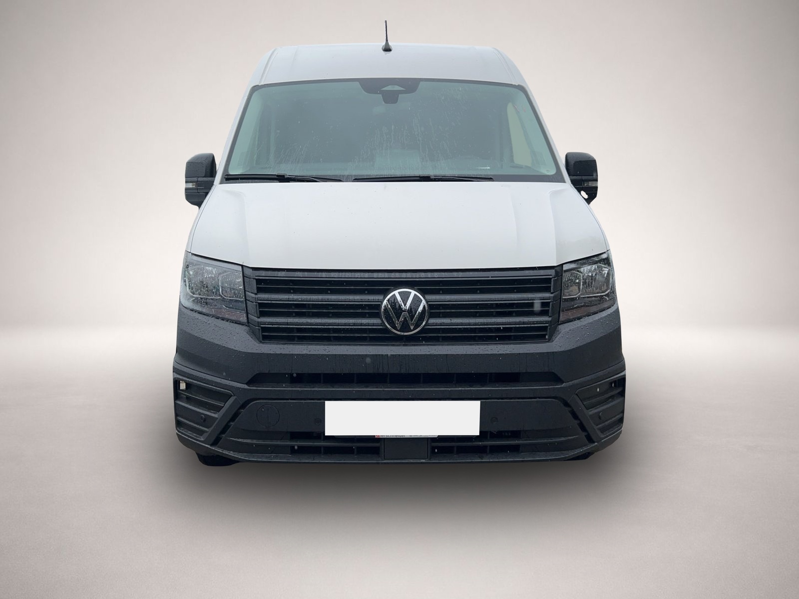Volkswagen Crafter, Bild 2 von 5