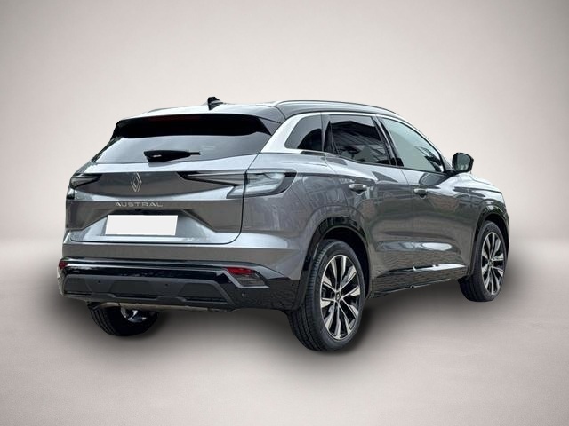 Renault Austral (06/2026, Benzin)