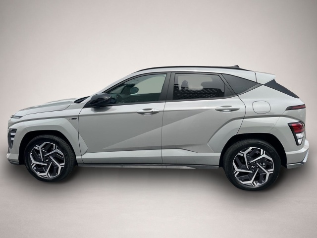 Hyundai KONA (04/2026, Benzin)