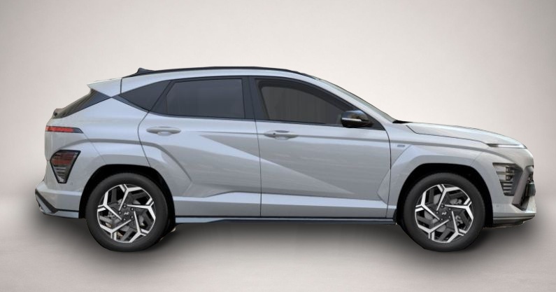 Hyundai Kona, image 2 of 4