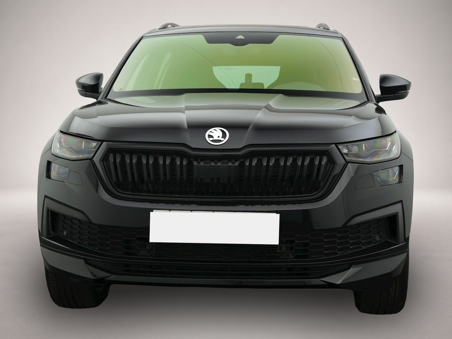 Skoda Kodiaq (03/2024, Diesel)