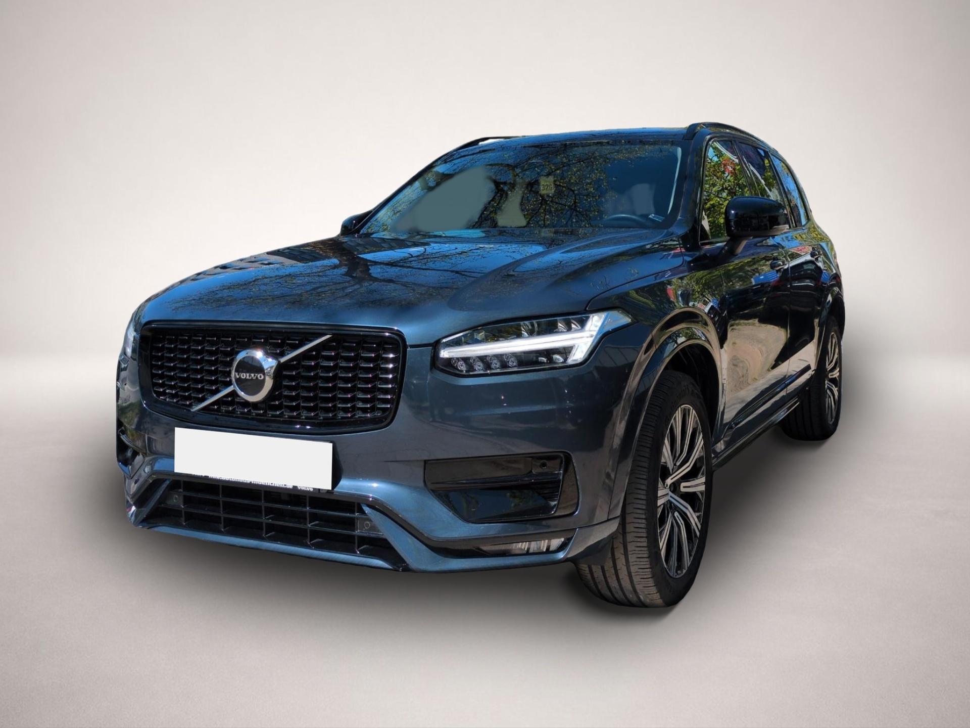 Volvo XC90 (12/2022, Diesel)