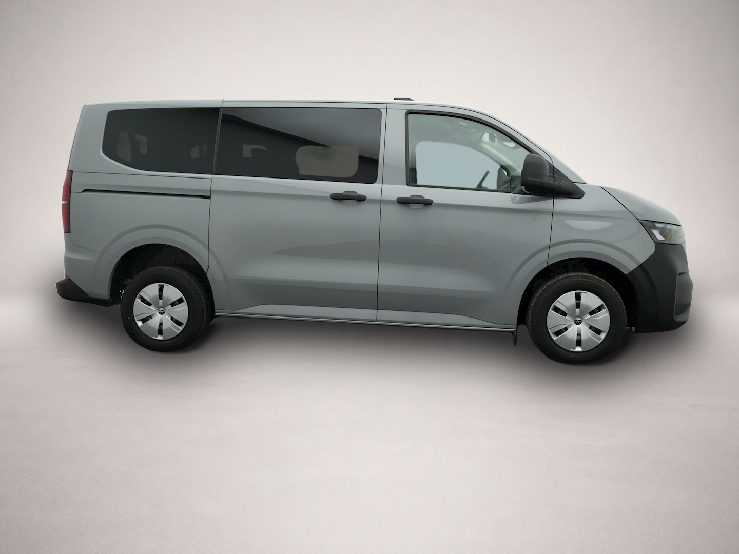 Volkswagen T7 Caravelle (07/2025, Diesel)
