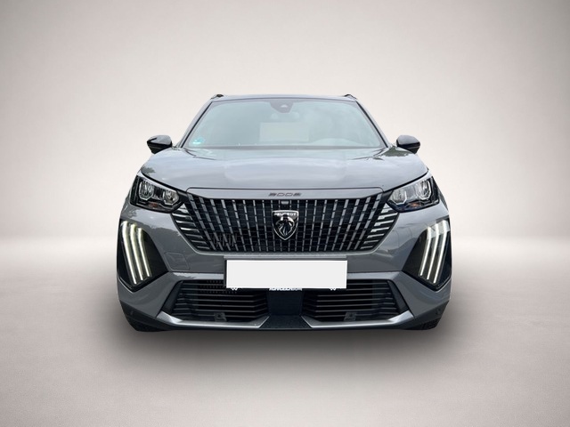 Peugeot 2008 (07/2024, Benzin)