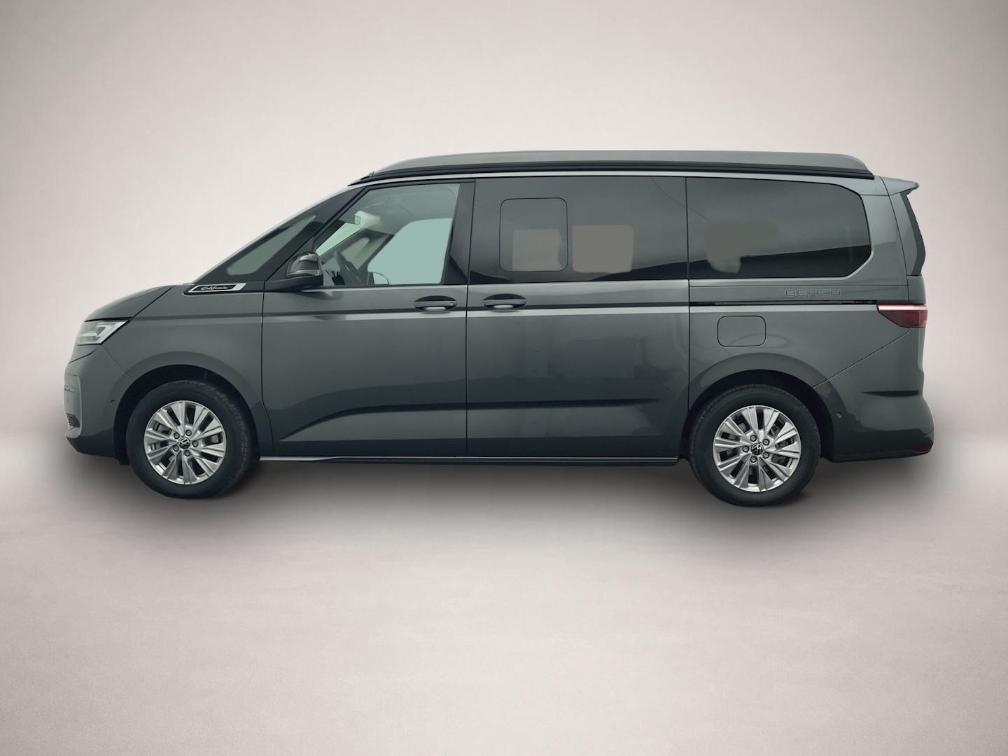 Volkswagen T7 California (03/2026, Hybrid (Benzin/Elektro))