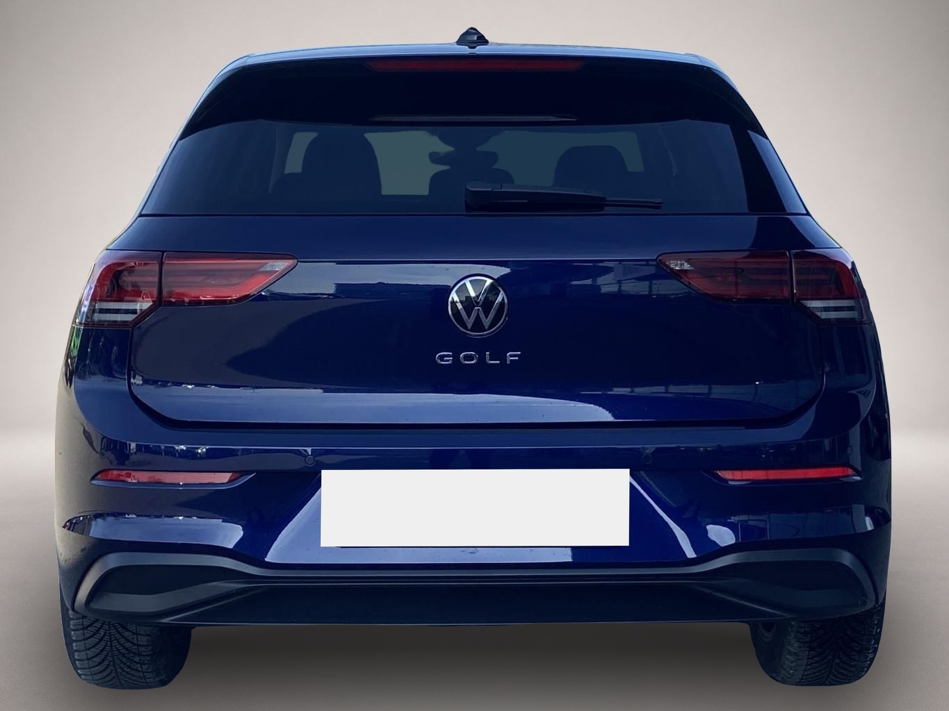 Volkswagen Golf (12/2023, )