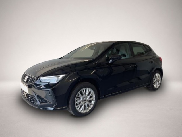 Seat Ibiza (, Benzin)