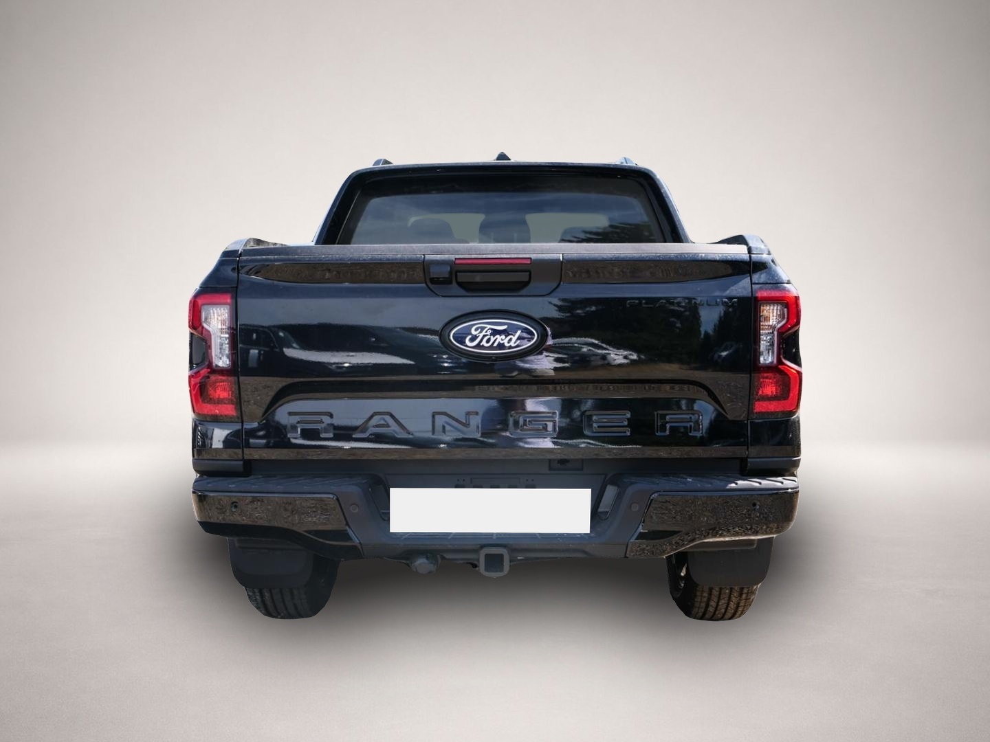 Ford Ranger, Bild 4 von 6