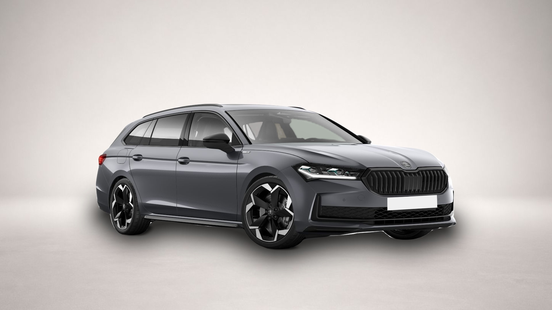 Skoda Superb (01/2026, Diesel)
