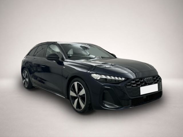 Audi A5 (05/2025, Diesel)