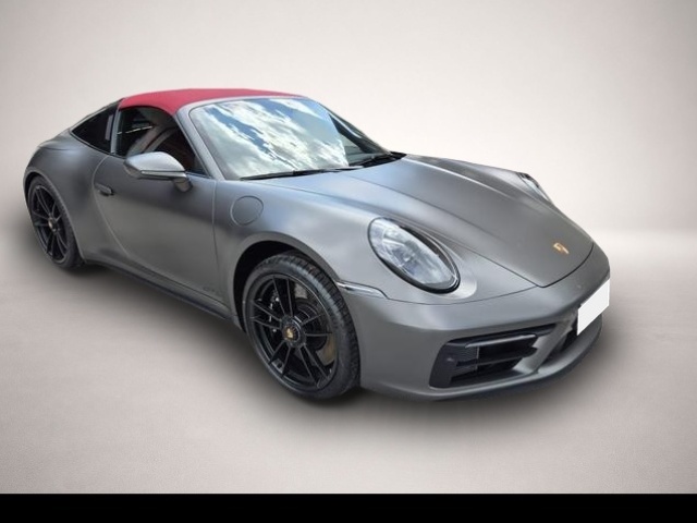 Porsche 992 (06/2025, Benzin)