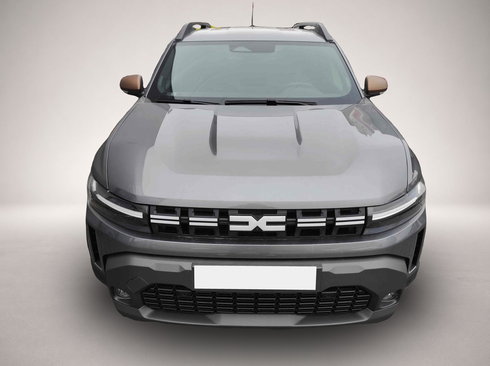 Dacia Duster (01/2026, Hybrid (Benzin/Elektro))