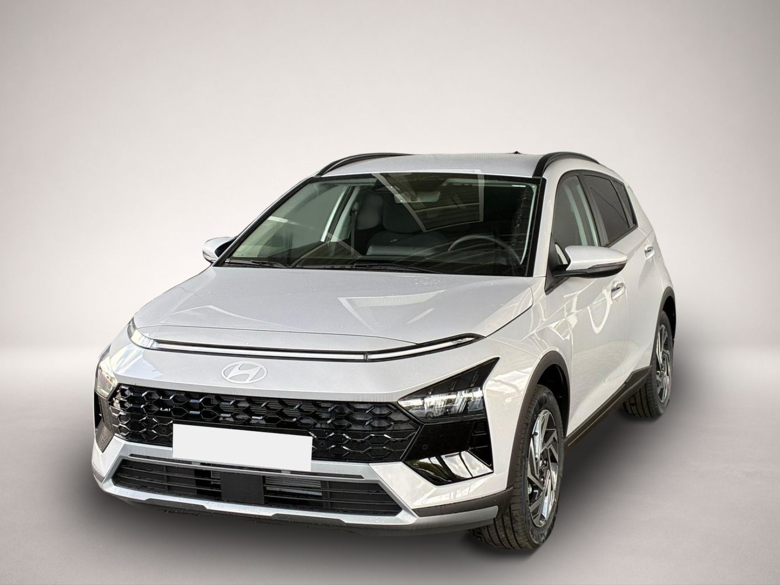 Hyundai BAYON (12/2025, Benzin)