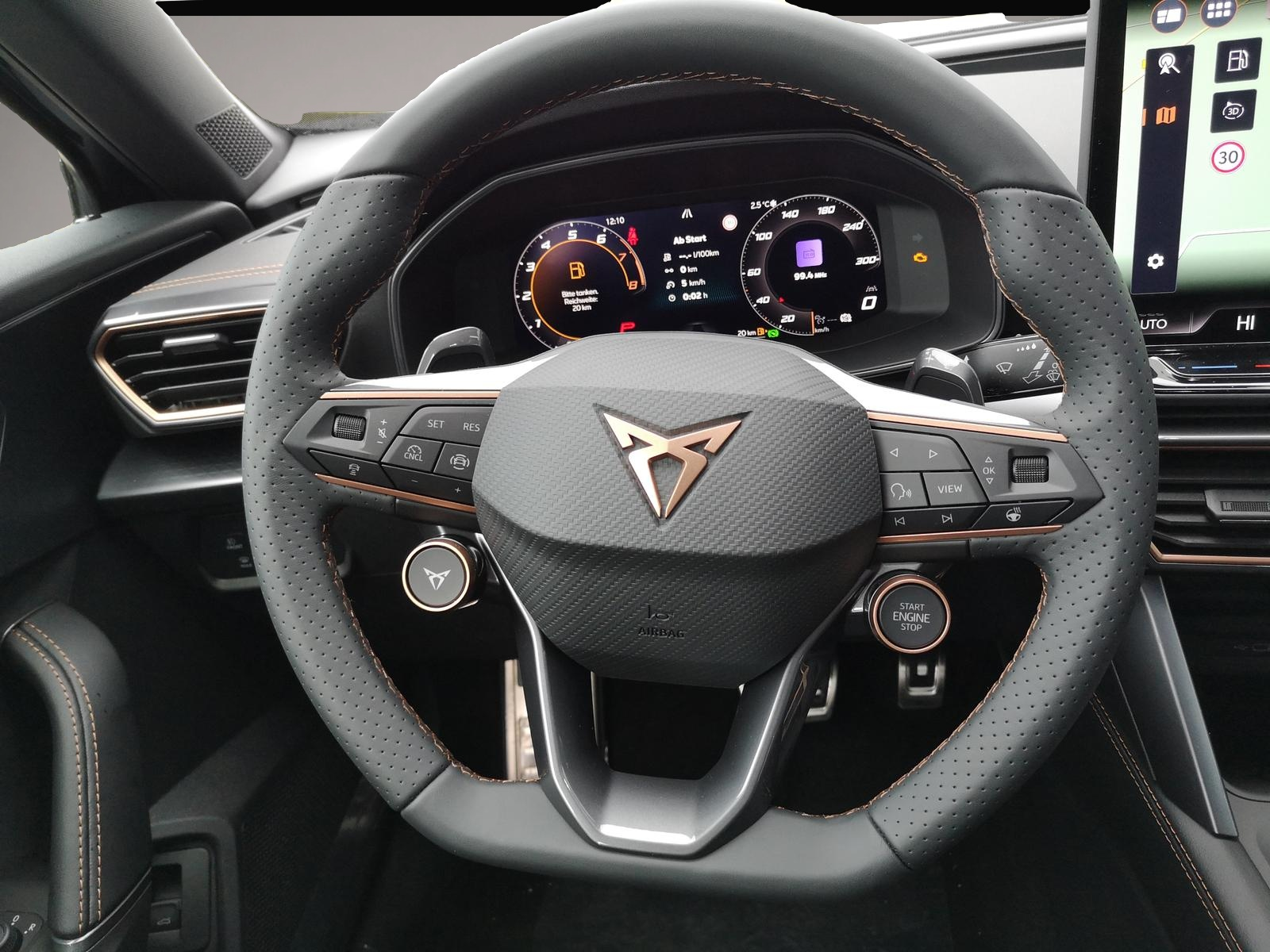 CUPRA Formentor, image 3 of 4