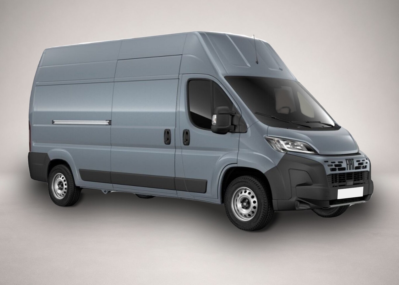 Fiat Ducato (05/2026, Diesel)